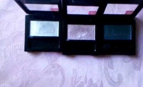 New Revlon Expressionist Diamond Lust Eyeshadows by Gucci Westman