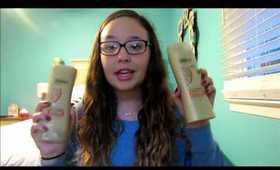 Fall Fashion & Beauty Haul!