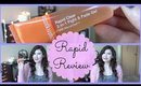 How to Clear Acne Fast! // Neutrogena Rapid Clear 2 in 1 Fight & Fade Gel Review