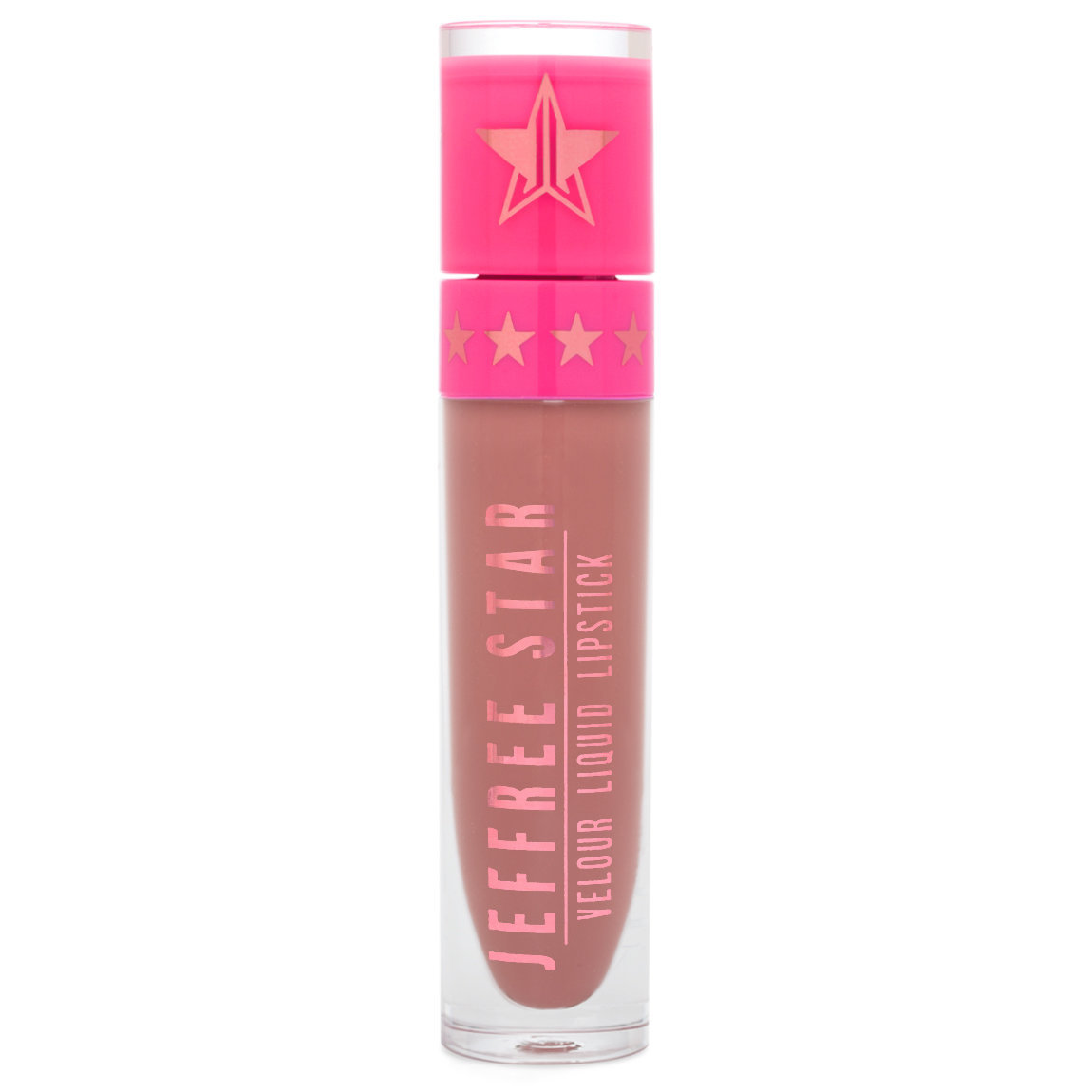 Jeffree Star Cosmetics Velour Liquid Lipstick Gemini alternative view 1.