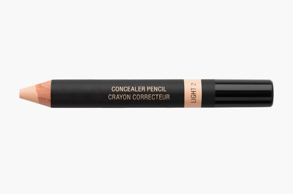 concealer makeup use