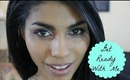 Get Ready With Me: Lorac Mint Edition ♥ Spring Makeup + Cream Contour