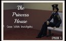The Princess House Part 5 Snow White Investigates