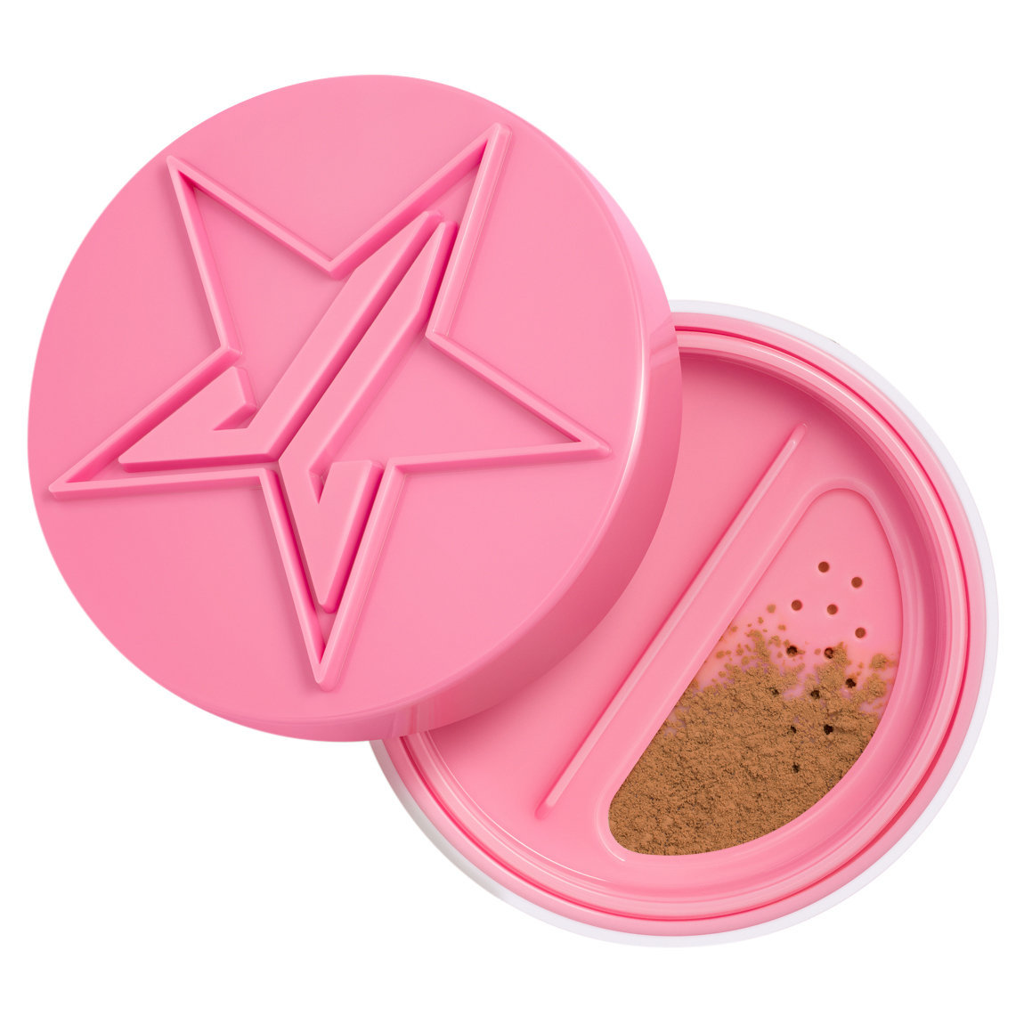 使いやすいブラウン ＋ カーキ系 Jeffree Star Cosmetics Jeffree Star Cosmetics