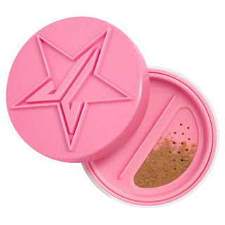 Jeffree Star Cosmetics Magic Star™ Setting Powder Caramel