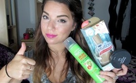 Must Have Drugstore Products!