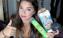 Must Have Drugstore Products!