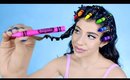 10 WEIRD Hair Hacks That You NEED To Try!