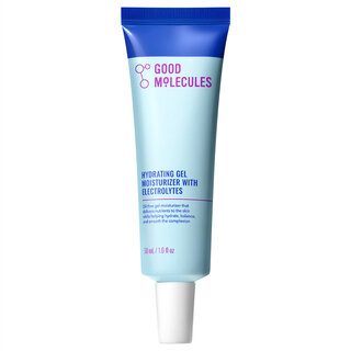 Good Molecules Hydrating Gel Moisturizer with Electrolytes