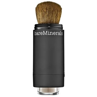 Bare Escentuals Mineral Veil Mini Refillable Buffing Brush