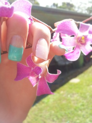beautiful nails 