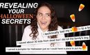 REVEALING YOUR HALLOWEEN SECRETS | AYYDUBS