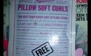 Miss Jessie's Pillow Soft Curls REVIEW