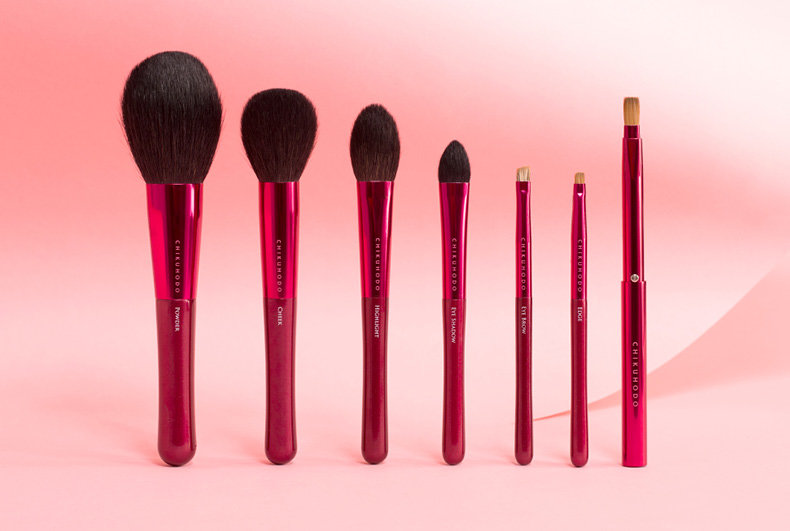 Uganda dreng Squeak New to Japanese Brushes? Find Out Which Chikuhodo Brushes are Right for  You. | Beautylish