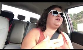 July 9, 2017| First Ever CAR Vlog