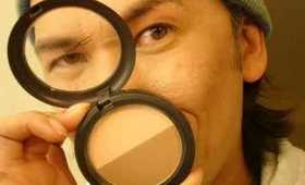 Cheek Poppin' using Shaper DUO