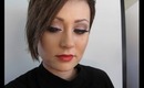 Grammy's 2012 Makeup Recreate: Adele