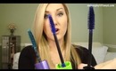 Blue Mascara Trick, Tips & Favs