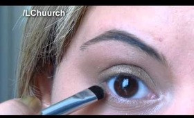 Tutorial Diane Kruger Cannes 2012