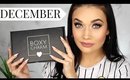 BOXYCHARM Unboxing | December 2016