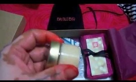 BIRCHBOX(NOVEMBER 2011)