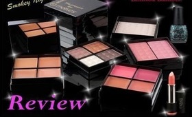 MOTIVES COSMETICS (REVIEW)