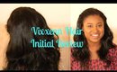 VIXXENN Hair Initial Review + $50 GIVEAWAY !!