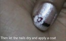 The Princess Bride Easy Nail Design For Beginners