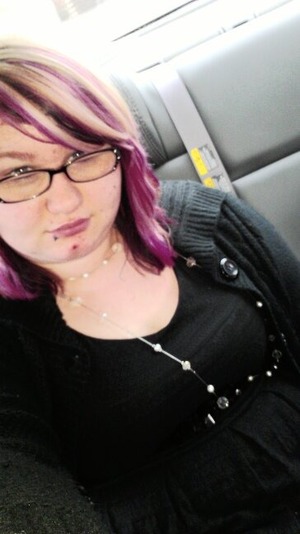 pink black and blonde done 12-10-12