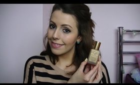 Estee Lauder Double Wear Foundation Review