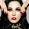So Much Love For Dita ! 