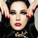 So Much Love For Dita ! 