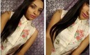 Owigs Indian Remy Clip-In Hair Extensions ♥ Long Sexy Hair