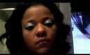 Nicki Minaj Beez In The Trap Video  Makeup
