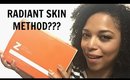 Z SKIN SYSTEM for Radiant Skin REVIEW |  NaturallyCurlyQ