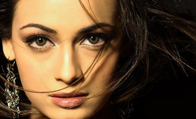 The Body Shop Names Bollywood Actress Dia Mirza As Brand Ambassador