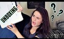 BIRTHDAY UNBOXING | AYYDUBS