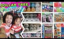 Come with ME to DOLLAR TREE! NEW Candle Holders, STORAGE + more! 14 May 19