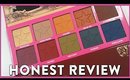 Androgyny Palette by Jeffree Star (2 Skintone Swatches + Review)