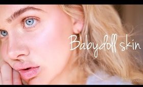 5 MINUTE GLOW | BABYDOLL SKIN