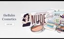 theBalm is on Sale!!!