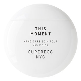 Superegg This Moment Hand Care