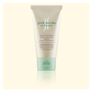 June Jacobs  CELLULAR INTENSIVE CUTICLE RECOVERY CREAM