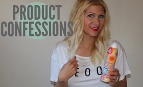 Undone Texture Spray by Amika Review