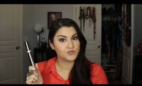 Lorac Touch Go Concealer and Foundation Pen Review and Demo