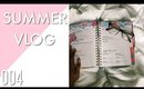 SUMMER VLOG 004  | Relaxing Chill Day