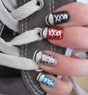 shoe nails