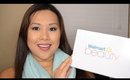 NEW SUBSCRIPTION!! WalMart Fall Beauty Unboxing | FromBrainsToBeauty