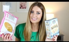 Delicious Gluten-Free Snacks