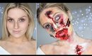 Disgusting Decaying Zombie SFX Tutorial ♡ Rotting Flesh